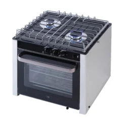 CAN Cuisinière CU2000