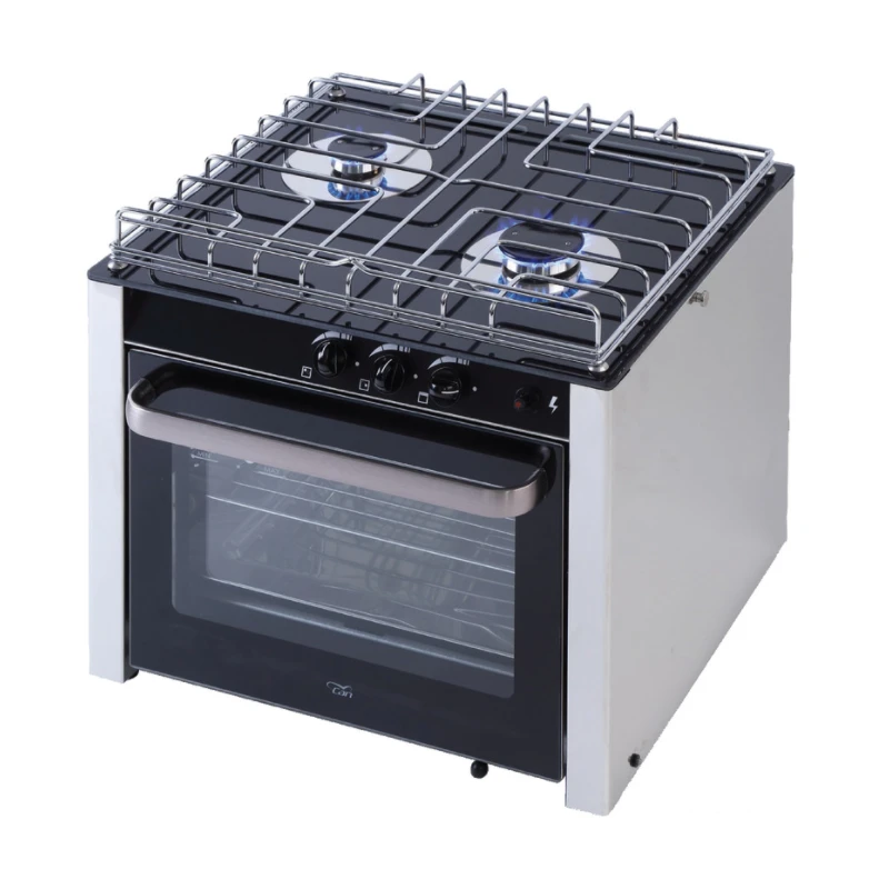 CAN Cuisinière CU2000