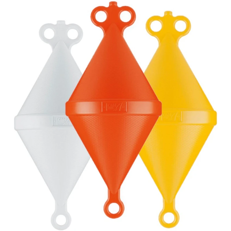 CAN-SB Bouée De Corps-mort ø 50 Cm