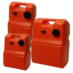 CAN-SB Nourrice Carburant Avec Bande Transparente