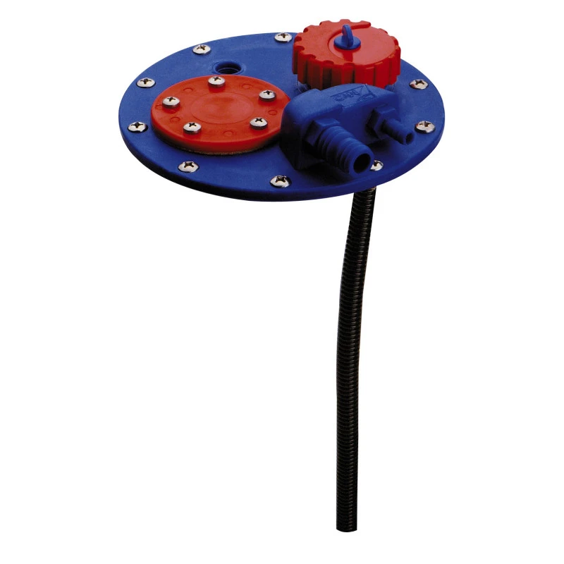 CAN-SB Réservoir Carburant Vertical – Image 4