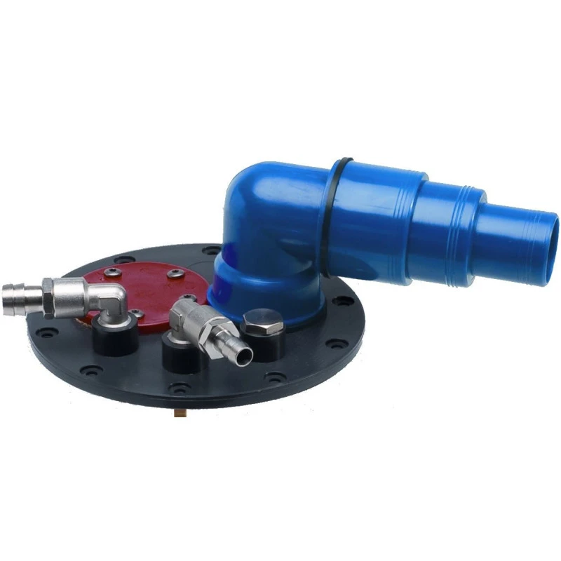 CAN-SB Réservoir Carburant Fond En V – Image 6