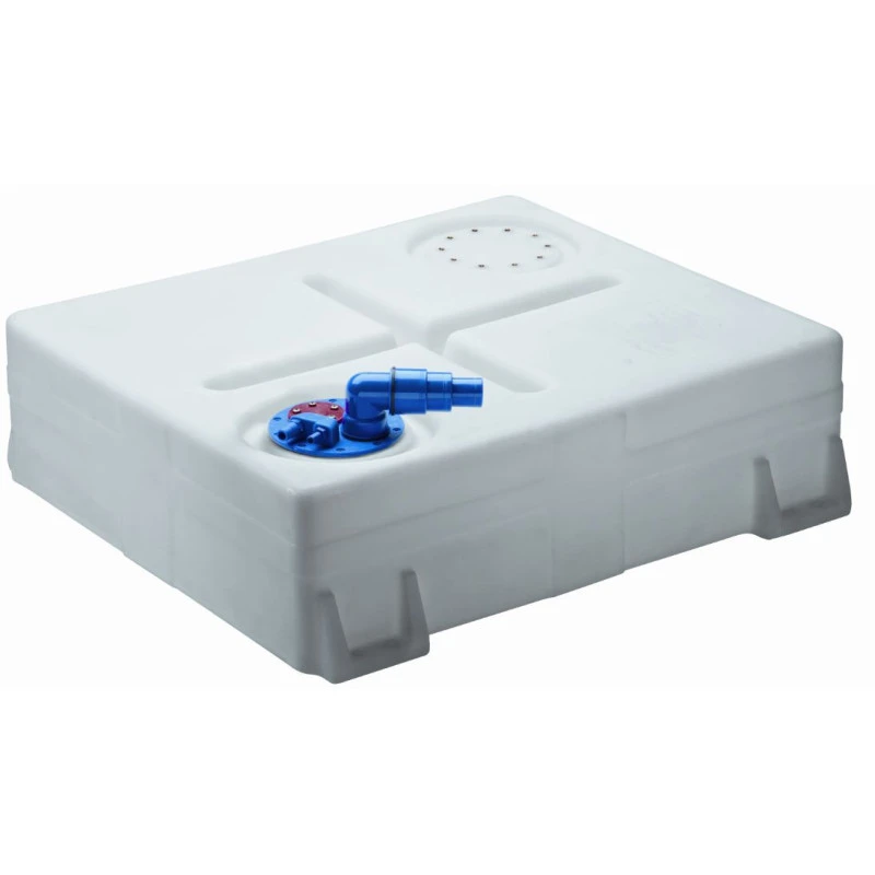 CAN-SB Réservoir Fond Plat 140 L