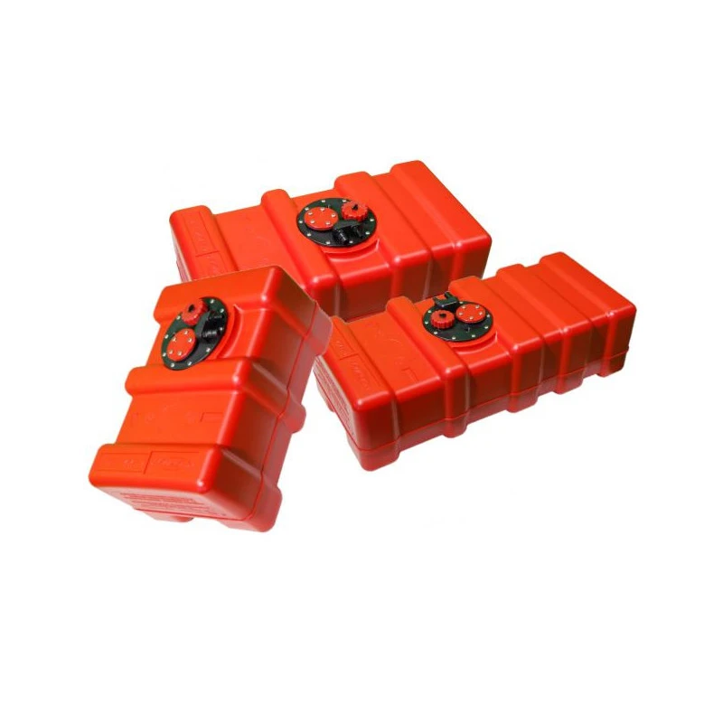 CAN-SB Réservoir Tous Carburants 33 à 140 L