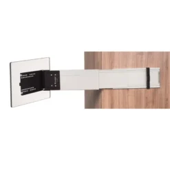 CARATEC Support TV Flex Déport Latéral