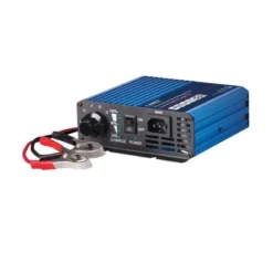 CARBEST Chargeur Plomb/Lithium LiFePO4 10A