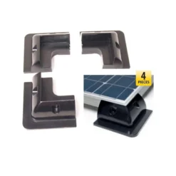 CARBEST Cornière D’angle