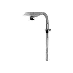 CARBEST Pied De Table Pivotant Confort