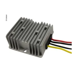 CARBEST Transformateur DC-DC 24 V - 10 A