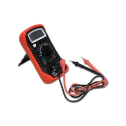 CARPOINT Multimètre Digital