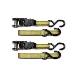 CARPOINT Sangle à Cliquet