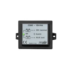 CBE CSB-2 Charge Bat Moteur Via Bat Serv