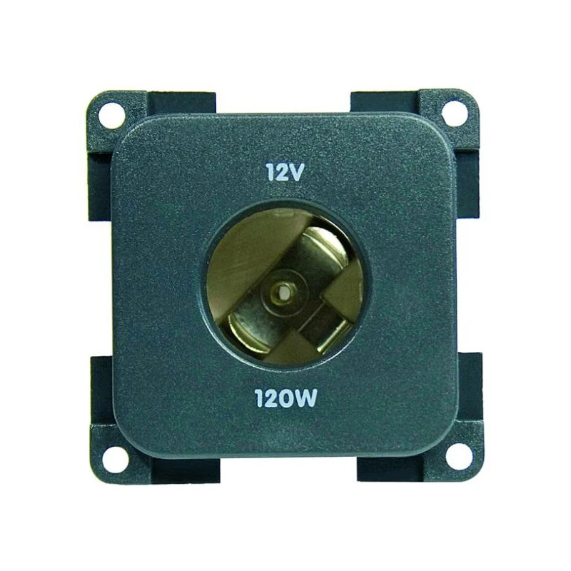 CBE Prise 12V Type Allume-cigare Presto 10000