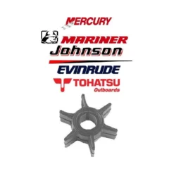 CEF Turbine 2 Temps 2,5/3/3,3