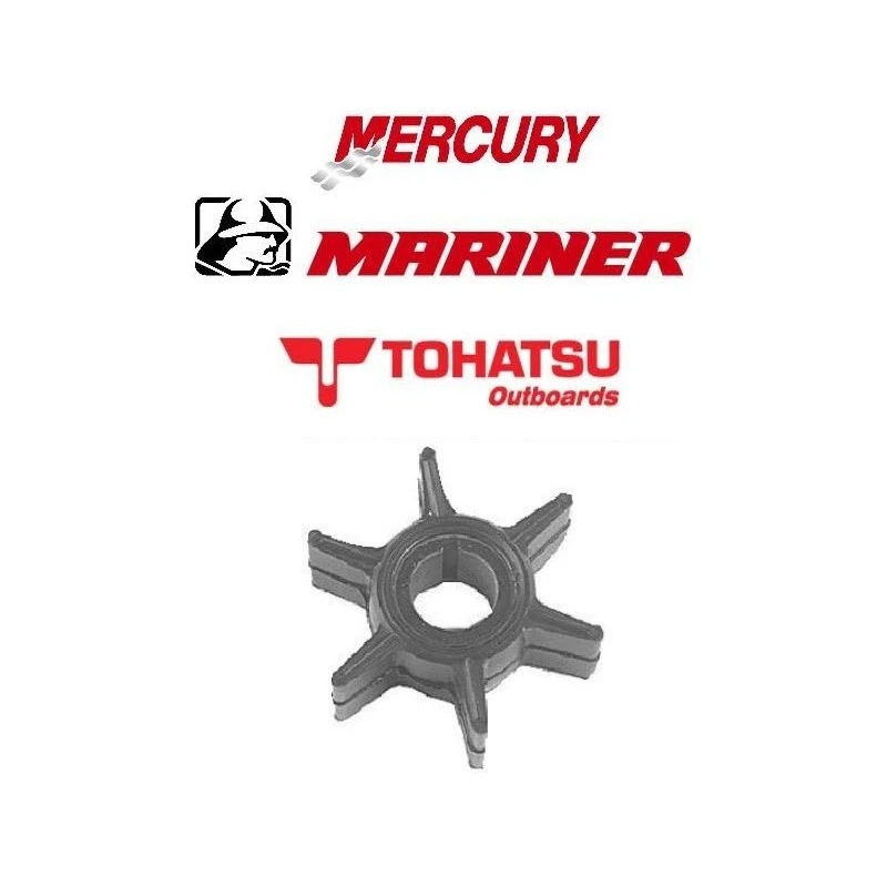 CEF Turbine 2 Tps 6/8/9,8 4Tps 4/5/6