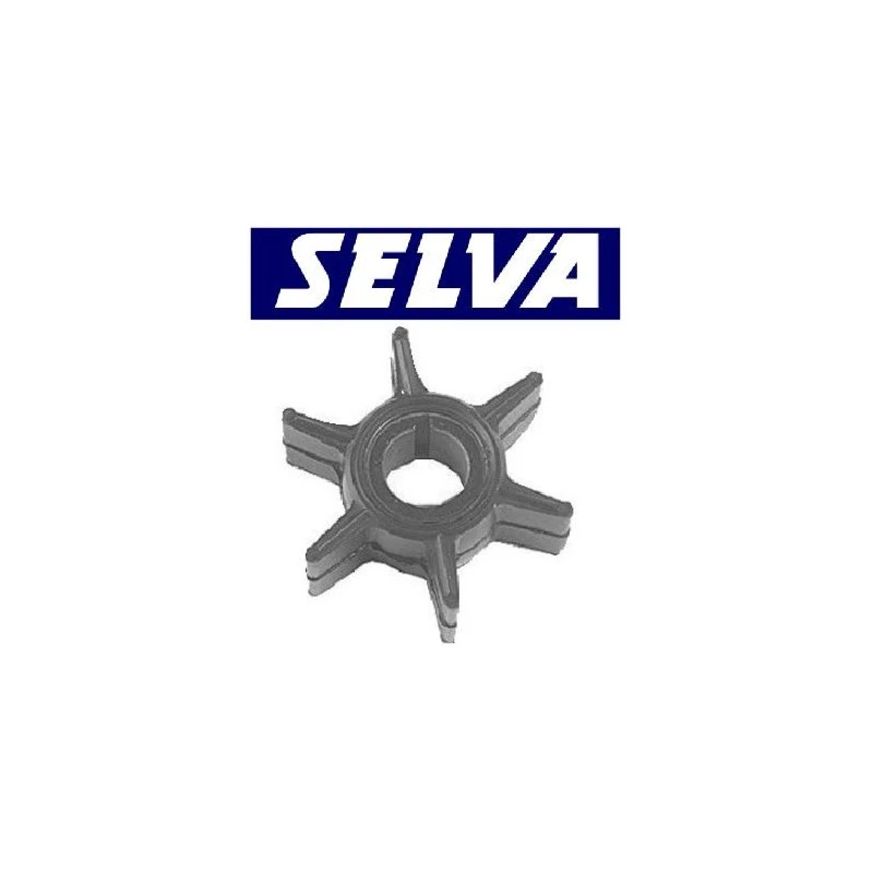 CEF Turbine 2Tps 3,3/4 Et 4Tps 2,5 Hp