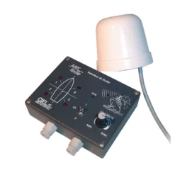 CIEL & MARINE Mer Veille Détecteur De Radar