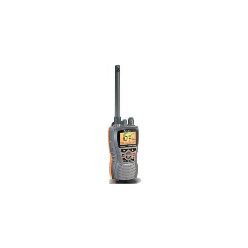 COBRA VHF H350