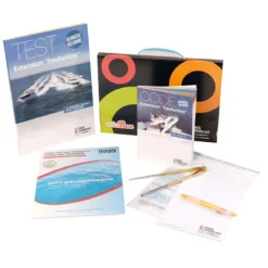 CODES ROUSSEAU Kit Examen Hauturier