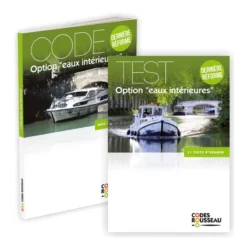 CODES ROUSSEAU Permis Eaux Intérieures