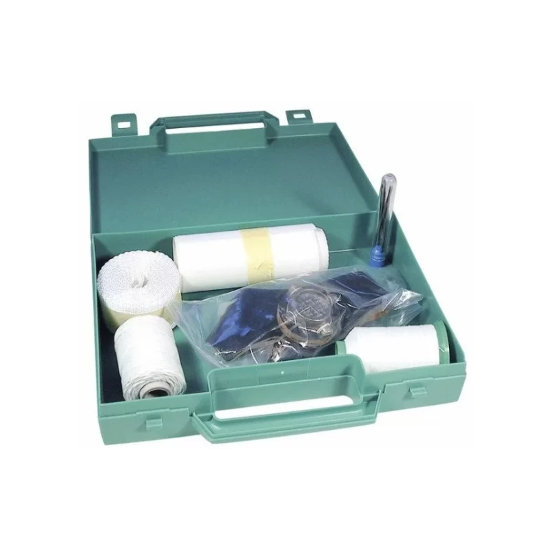 PLASTIMO Trousse Réparation Voile