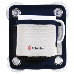 COLUMBUS Organiseur Cockpit Porte-tasse
