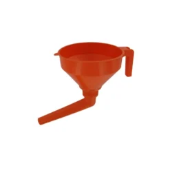 COMET Entonnoir Coudé