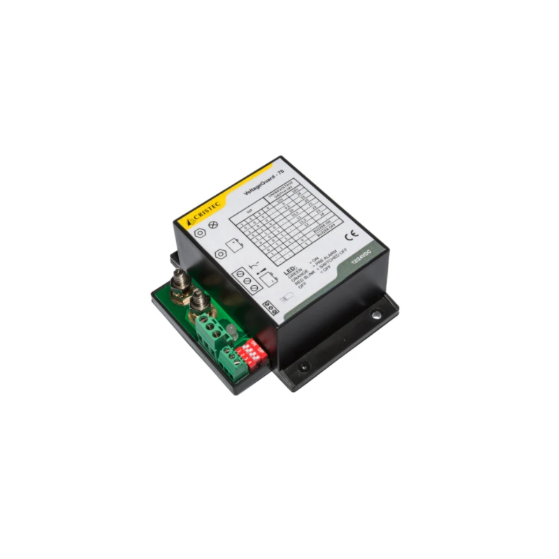 CRISTEC Voltage Guard
