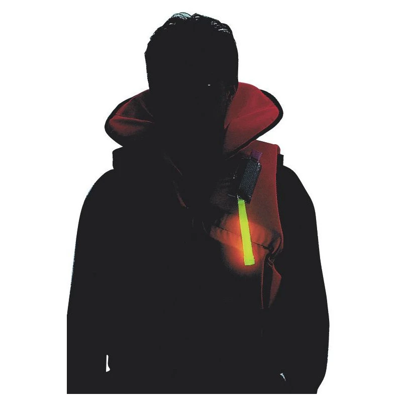 CYALUME Bâton Lumineux Vert X 10 – Image 2