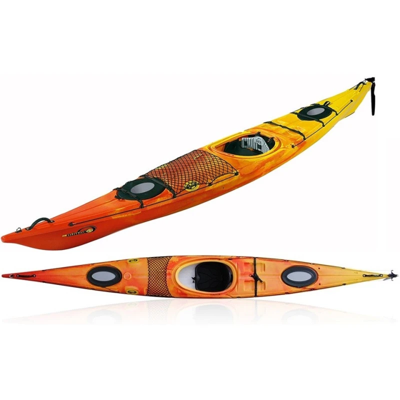 DAG Miwok Hi-Luxe 500cm