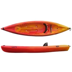 DAG TaĂŻki Evo Confort