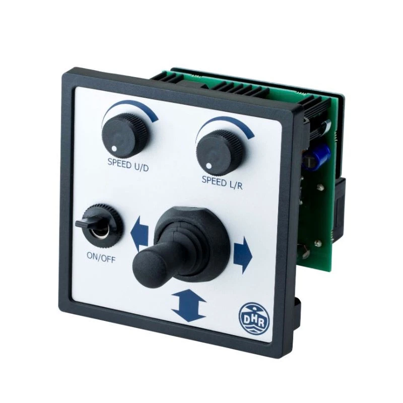 DHR Projecteur LED DHR180UC – Image 4