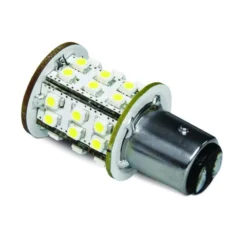 DIXPLAY Ampoule à LED Culot BA 15d