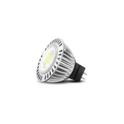 DIXPLAY Ampoule à LED Culot MR 11