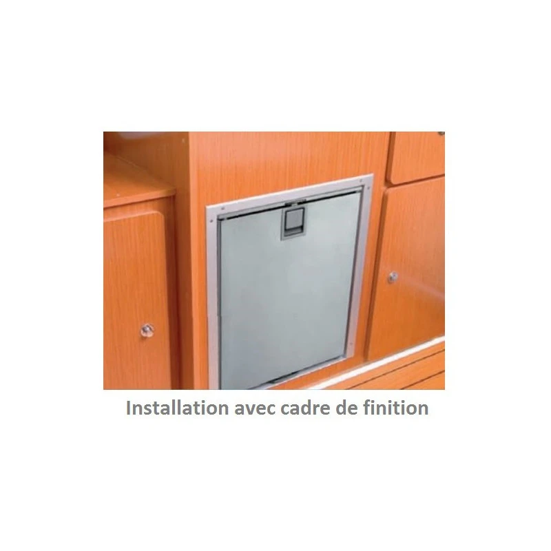 DOMETIC Cadre De Finition Pour CRX 65S – Image 2