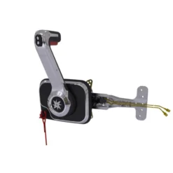 DOMETIC Xtreme Series Montage Latéral Chrome