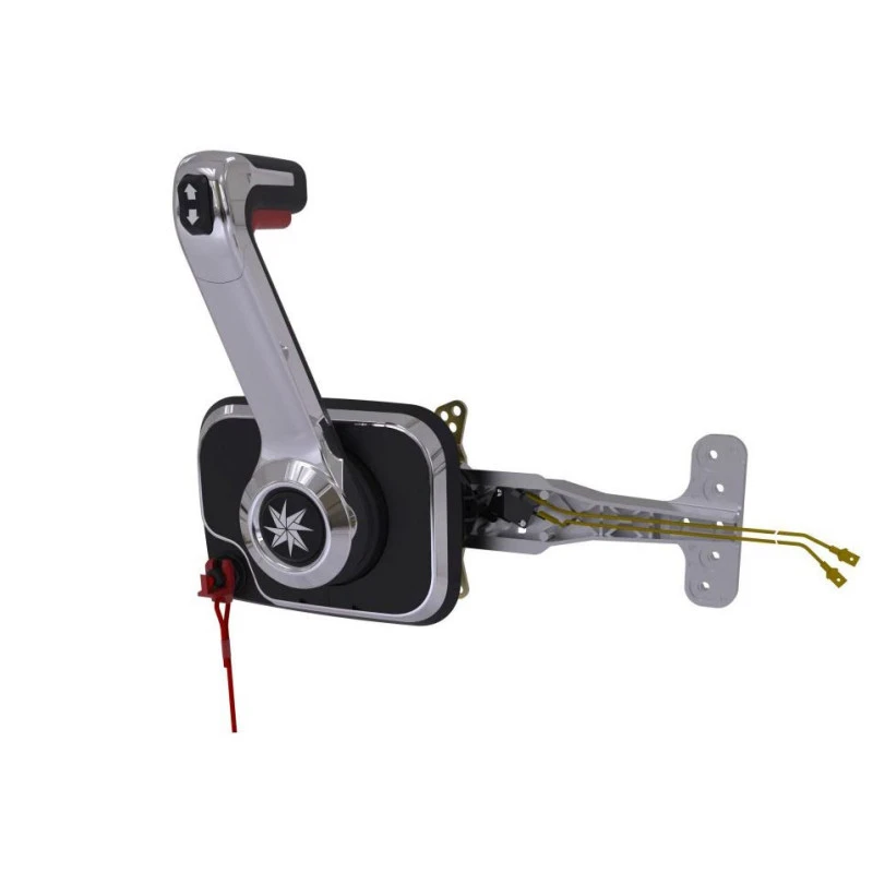 DOMETIC Xtreme Series Montage Latéral Chrome