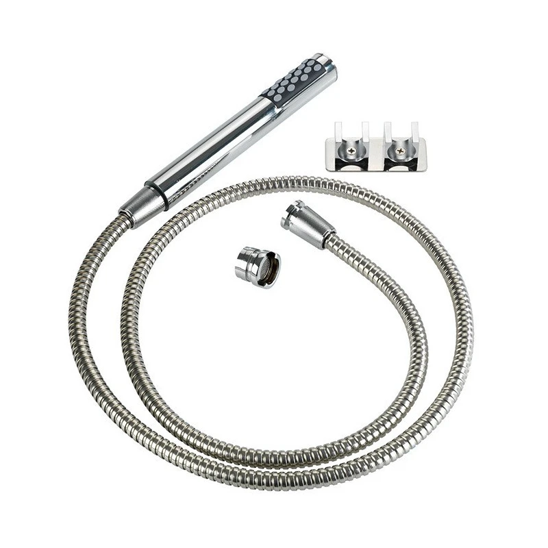 WENKO Douchette Pour Lavabo à Fixation Rapide