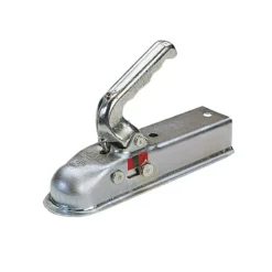 NOREP Tête D'attelage 850 Kg - 50 Mm