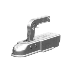 NOREP Tête D'attelage 750 Kg - 60 Mm