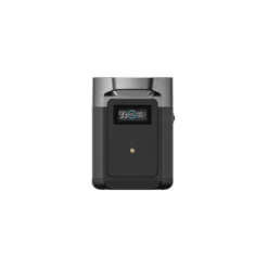 ECOFLOW Batterie Additionnelle Delta 2