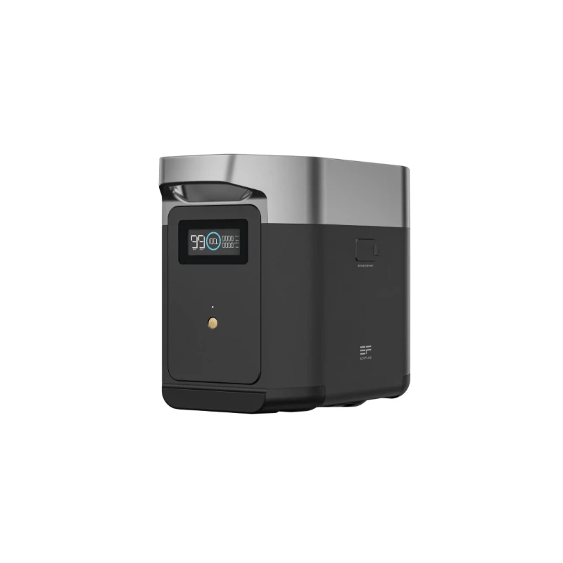 ECOFLOW Batterie Additionnelle Delta 2 – Image 9