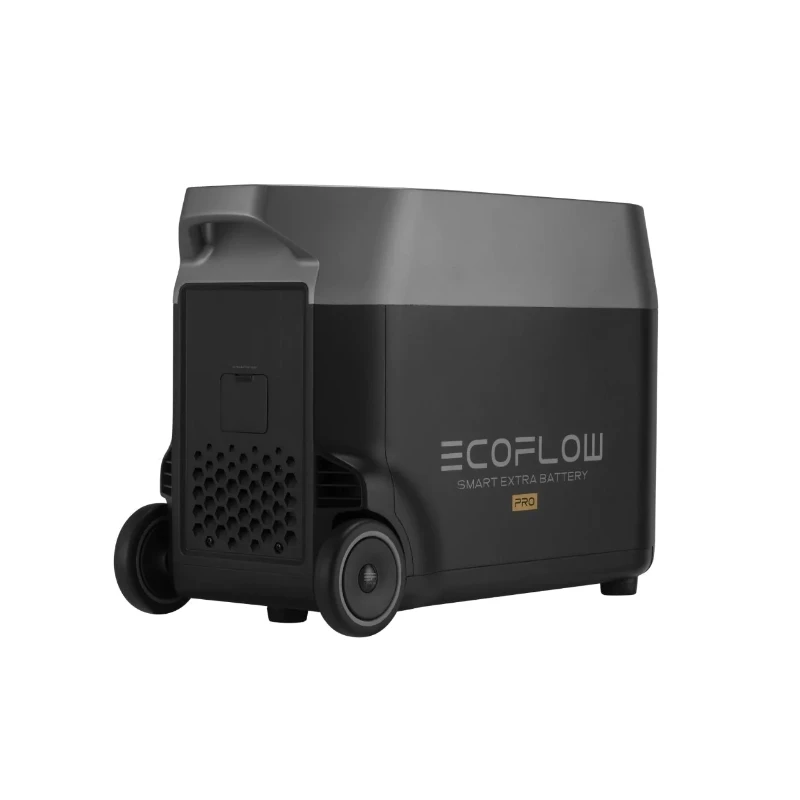 ECOFLOW Batterie Additionnelle Delta Pro – Image 2