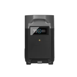 ECOFLOW Batterie Additionnelle Delta Pro