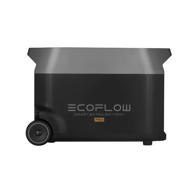 ECOFLOW Batterie Additionnelle Delta Pro – Image 7