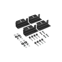 ECOFLOW Cornières De Montage