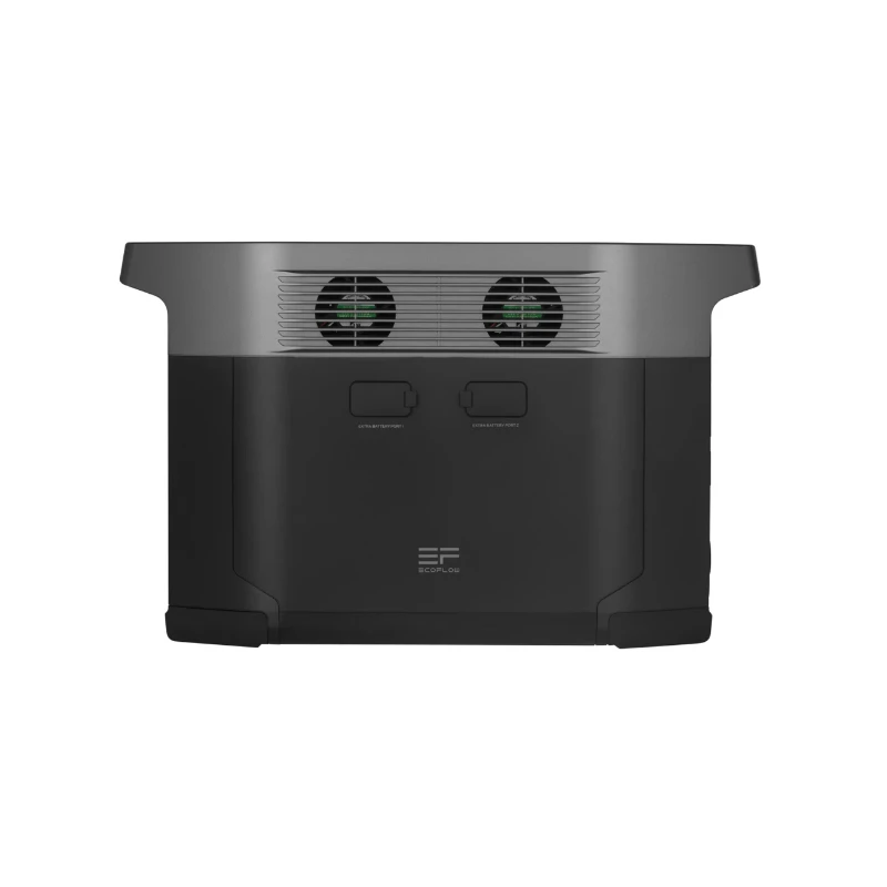 ECOFLOW Delta Max 2016 Wh – Image 2