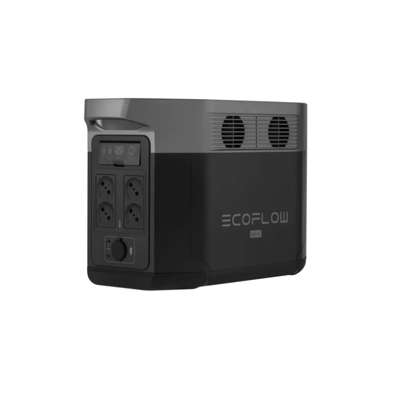 ECOFLOW Delta Max 2016 Wh – Image 5