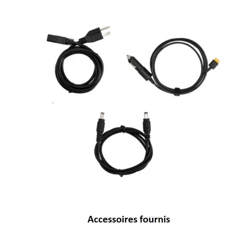 ECOFLOW Delta Max 2016 Wh – Image 6