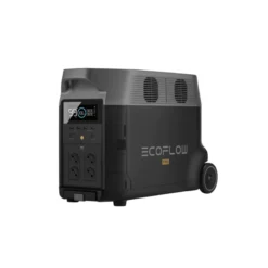 ECOFLOW Delta Pro 3600 Wh